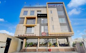 Golden Eagle By Wizowll Group Of Hotel And Banquet